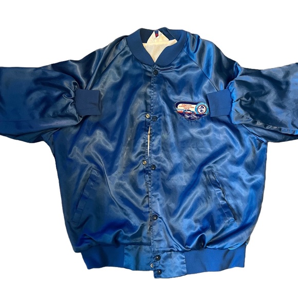 1992 Richard Petty Fan Appreciation tour - Picture 2 of 2